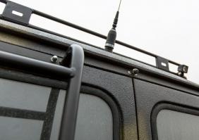 Подскажите, пожалуйста, что это за покраска и как ее делают.