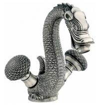 15 креативных смесителей для ванной и кухни