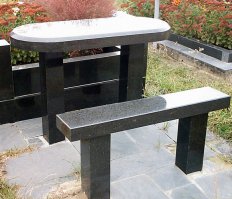 Как превратить бетон в потрясный журнальный столик