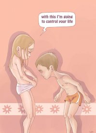 Вот эта просто убила