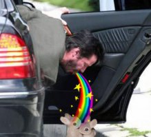 Эти братья выросли у Деда Мороза на коленях