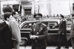 Несколько фотографии из Болгарии. Вечная слава героя!