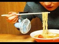 40 футуристических кухонных приспособлений 
