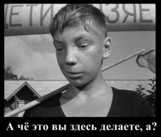 Научный юмор