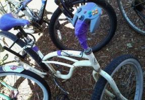 C нетерпением жду видео EpicFail с эти великом!