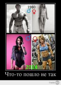 Два типа людей