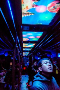 Я так тоже могу! Тот же Гонконг, но вид сбоку)