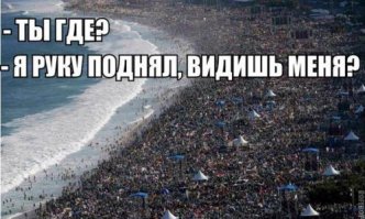 ТОП-12 пляжей мечты