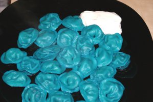 Эта порция стоит 7200$??? так за такие деньги можно целый пельменный завод приобрести, причем уже с китайцами вместе!!