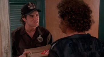 Нерадивые работники службы доставки