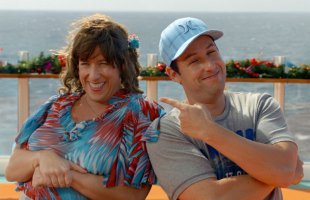 Да таких примеров - не перечесть