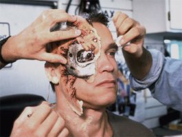 На съёмочных площадках популярных фильмов