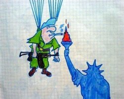 Запад опустился на колени перед Путиным