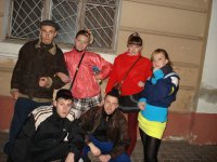 в натуре, братан