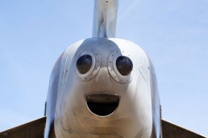Лица вокруг нас