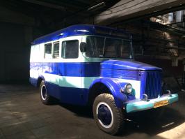 Перед осмотром и заменой ДВС.