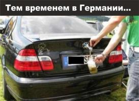 Правдивый тест-драйв Lifan X60