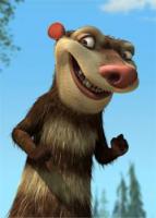 17 милейших опоссумов 