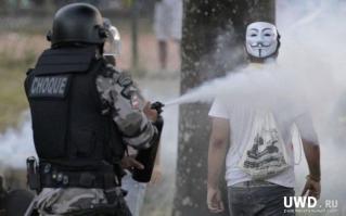 Фишкина солянка за 25.11.2014 