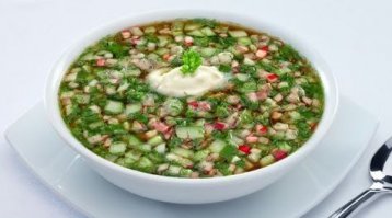 Больше летняя, но если очень хочется, то можно и весной)))