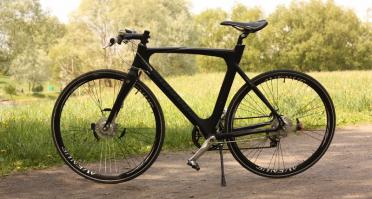 Осенние покатушки