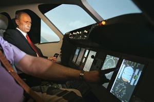 Самые необычные авиапассажиры