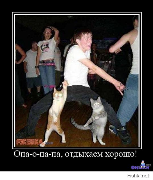 Танцы сибирских девушек