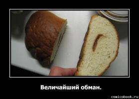 Самые безумные мистификации, одурачившие  весь мир