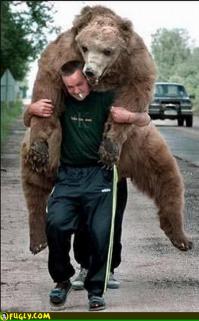 Большой подарок девушке