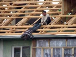 Герои нашего двора