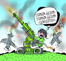 Джон МакКейн - кандидат на звание "героя России" ;)