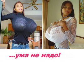 Безумства от сумасшедших японцев, которые видят этот мир по-своему