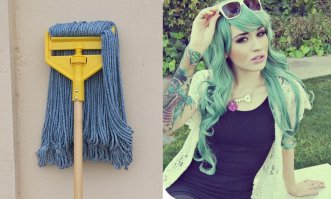 56 примеров забавного и неожиданного сходства