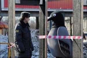 В Москве полицейские издевались над студентом, приняв за нелегала