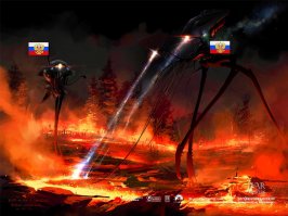 «Шилка», «Буратино» и другие легендарные боевые машины России