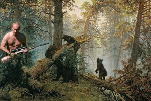 Тайны знаменитых картин