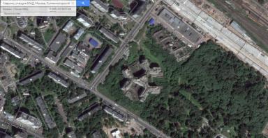 Э-э, а как же:
Молодежь уже наверное и не знает, что это за достопримечательность такая? ;-)