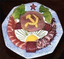 Такую еду не стыдно выложить в Instagram