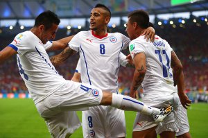 Лучшие футбольные мемы 