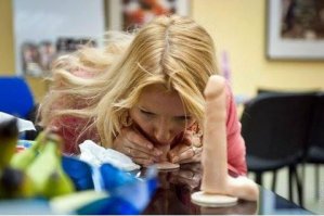 Не о том думает мама