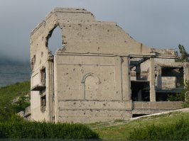 ДОМ КУЛЬТУРЫ В НОВОРОССИЙСКЕ, КАК ПАМЯТЬ...(не совсем по теме может быть, но рядом)