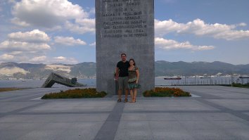 Десант на Малую землю: зацепиться и отстоять