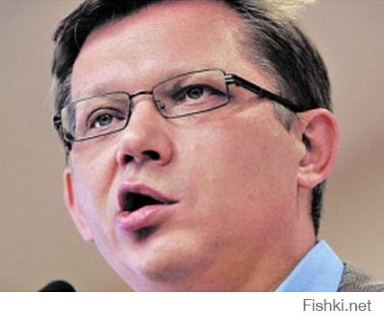 Владимир Рыжков Фото