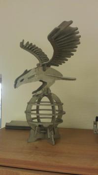 сам работаю на гидроабразиве, rychly tom (чехия), помпа кмт про, шедевральная штука)))вот  и с последних работ, нержа 4мм.