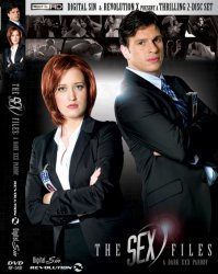 Возвращение "Секретных материалов"