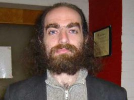 Шел бы ты трусы рекламировать, щенок!