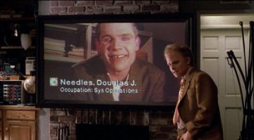 Скайпом и платежами через интернет все давно пользуются