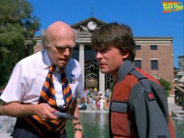 Двойных галстуков что-то не наблюдается...