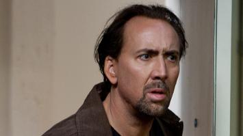 совсем о.......ли..