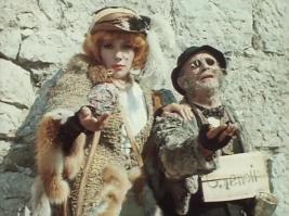 Коты-воришки, застуканные на месте преступления 